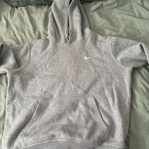nike hoodie